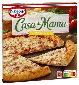 Dr. Oetker Casa di Mama Margherita