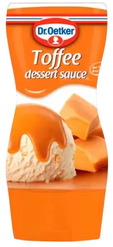 Dr. Oetker Desertni preliv Toffee (karamela)