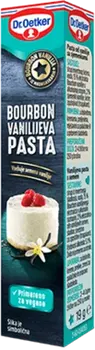 Dr. Oetker Vanilijeva pasta