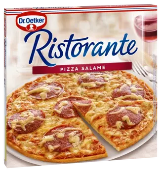 Dr. Oetker Ristorante pizza Salame