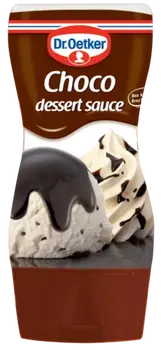 Dr. Oetker Desertni preliv Čokolada