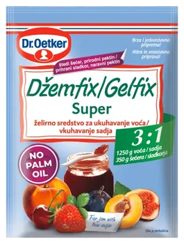 Dr. Oetker Gelfix 3:1 25g