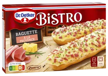 Dr. Oetker Bistro Baguette ala Provence 2x125g