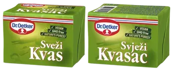 Dr. Oetker Sveži kvas 42g