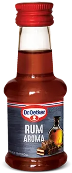Dr. Oetker Aroma ruma