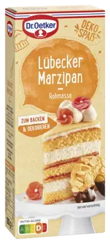 Dr. Oetker Fina marcipanova surova masa
