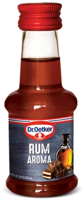 Dr. Oetker Aroma ruma