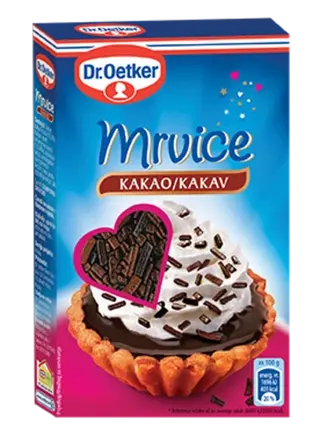 Dr. Oetker Kakavovih drobtinic (za povaljat)