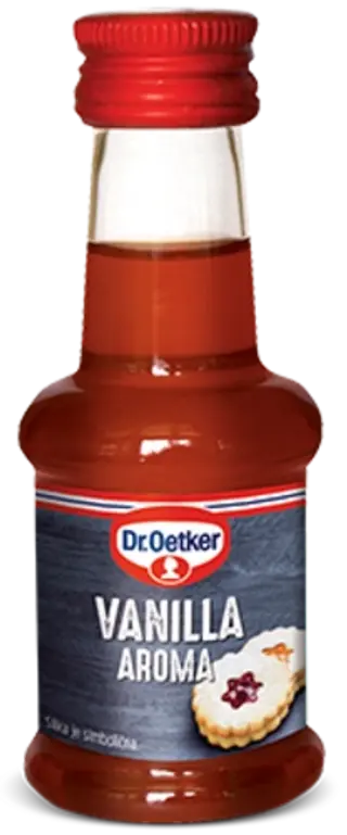 Dr. Oetker arome vanilije