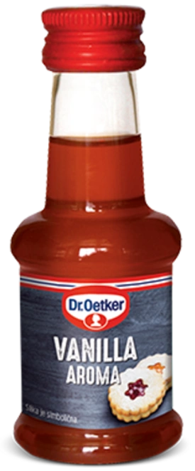 Dr. Oetker Aroma vanilije