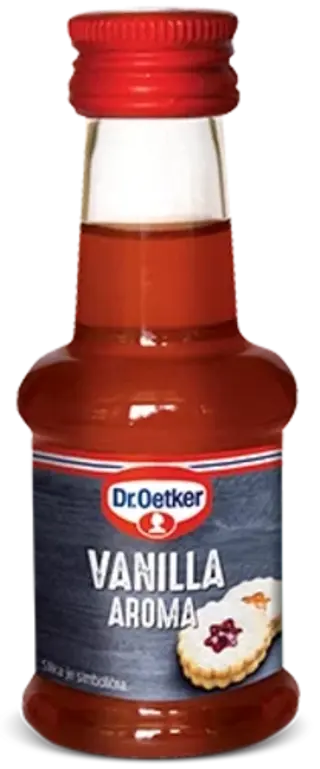 Dr. Oetker arome vanilije