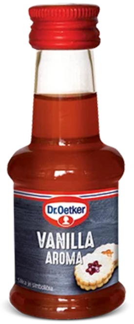 Dr. Oetker Aroma vanilije